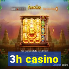 3h casino