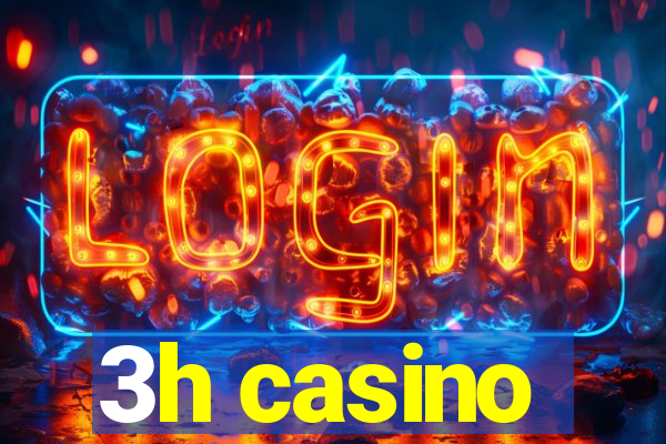 3h casino