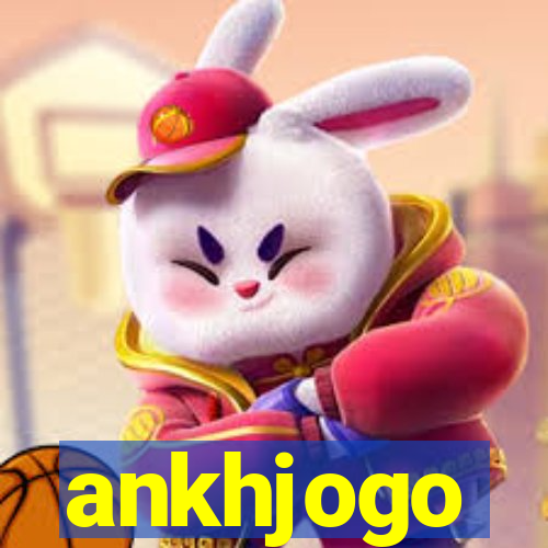 ankhjogo