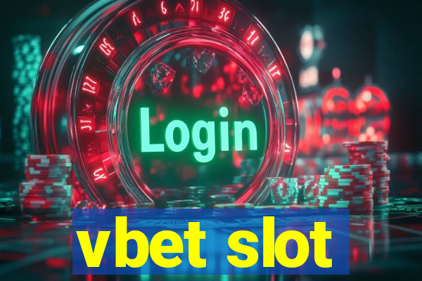 vbet slot