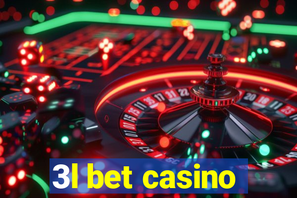 3l bet casino