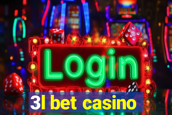 3l bet casino