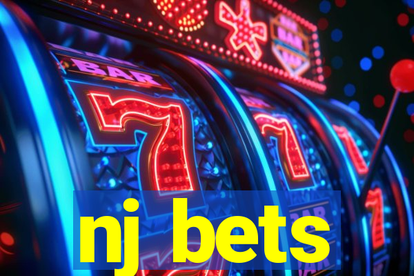 nj bets