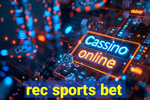 rec sports bet