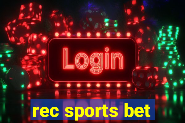 rec sports bet