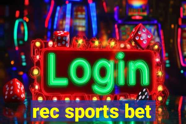 rec sports bet