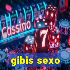 gibis sexo