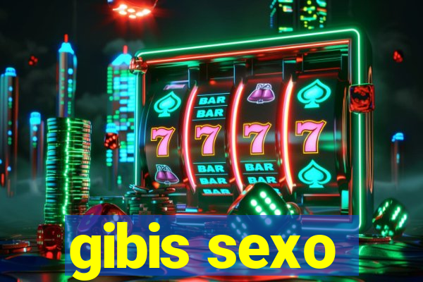 gibis sexo