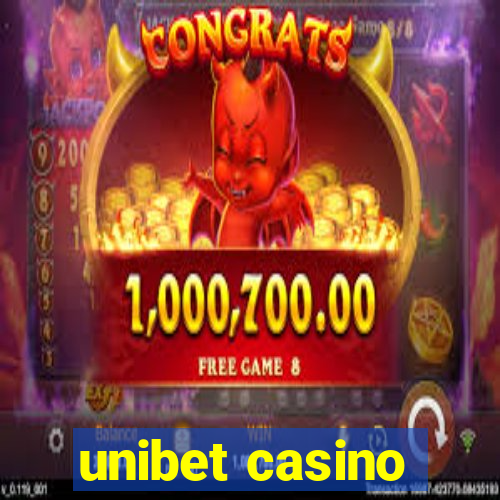 unibet casino