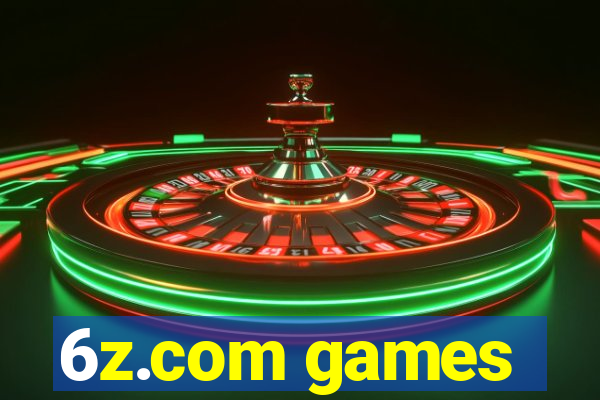 6z.com games