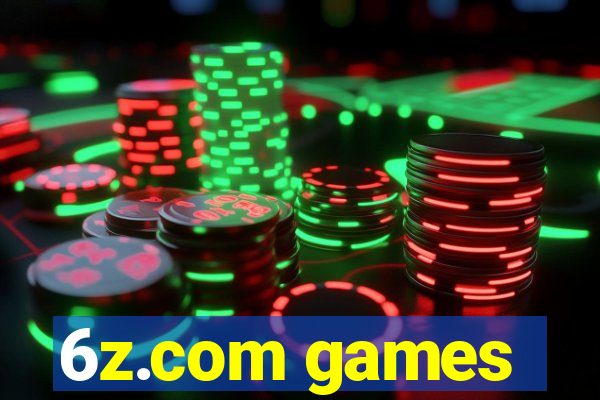 6z.com games