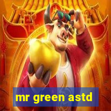 mr green astd