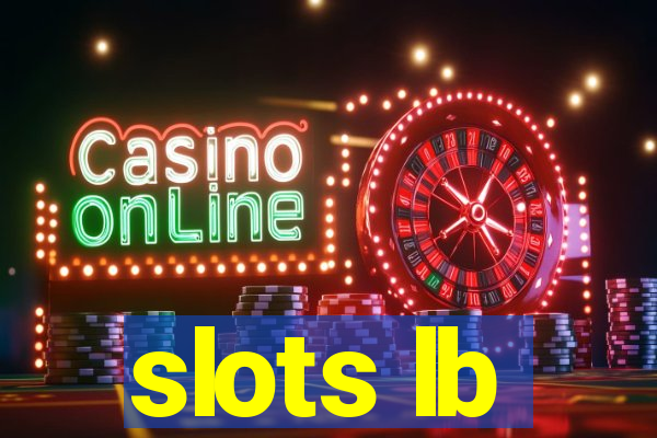 slots lb