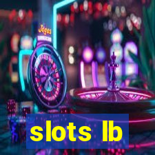 slots lb