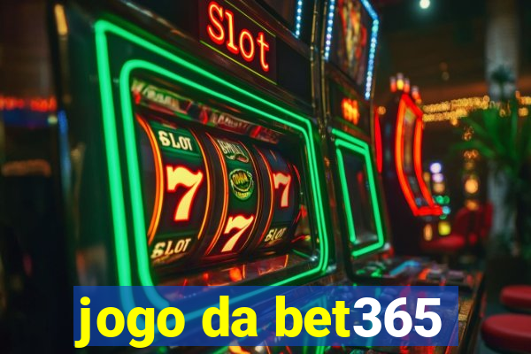 jogo da bet365