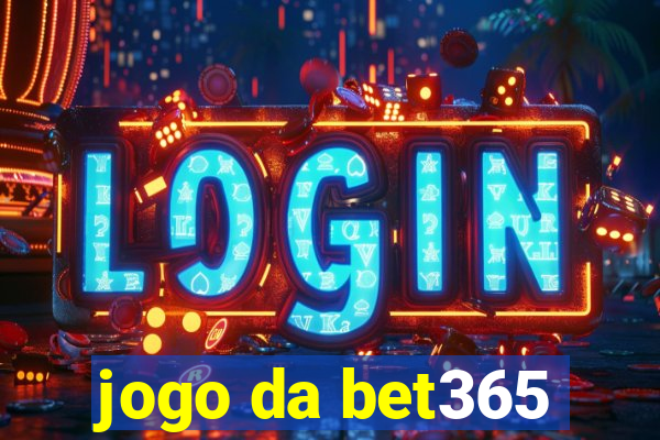 jogo da bet365