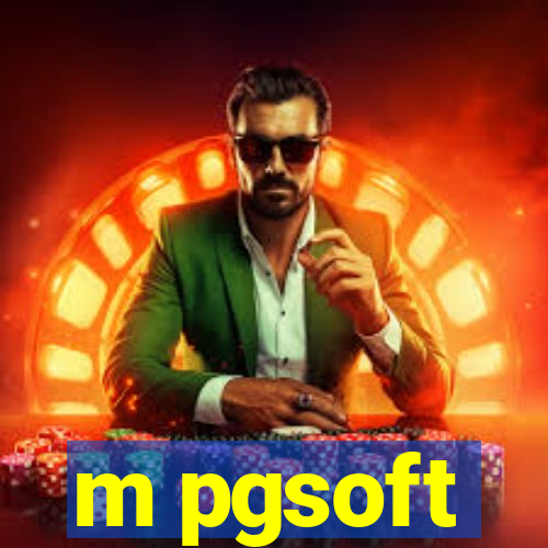 m pgsoft