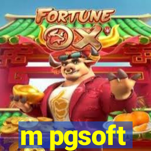 m pgsoft