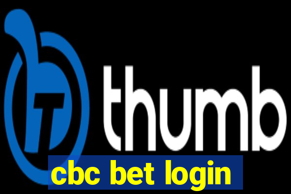 cbc bet login