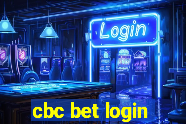 cbc bet login