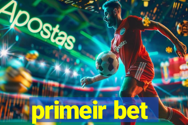 primeir bet