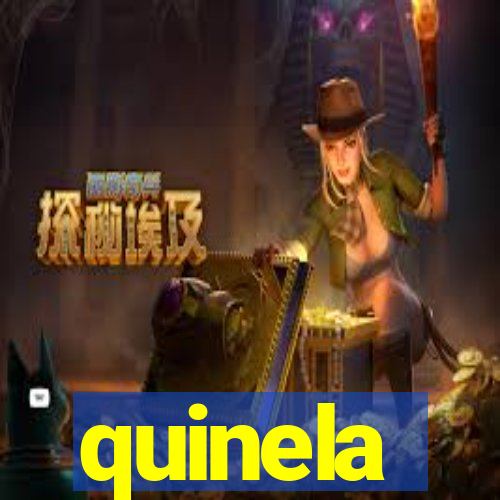 quinela