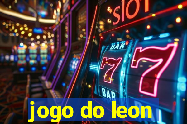 jogo do leon