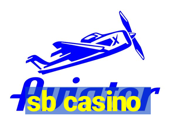 sb casino