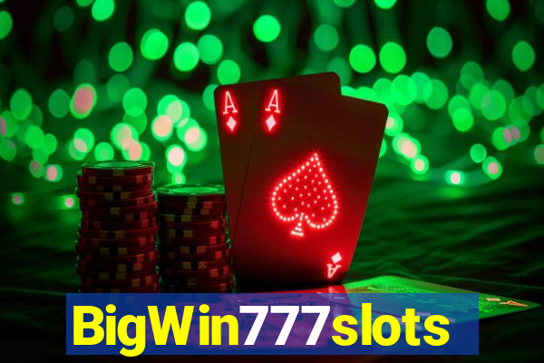 BigWin777slots