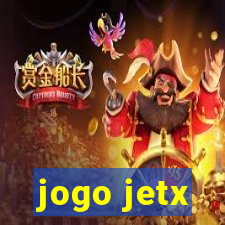 jogo jetx