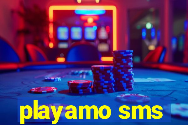 playamo sms