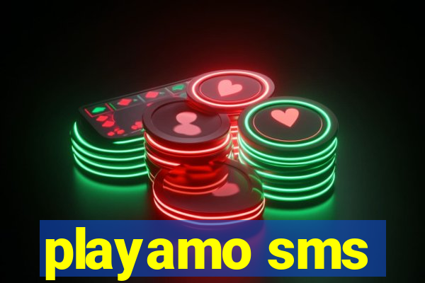 playamo sms