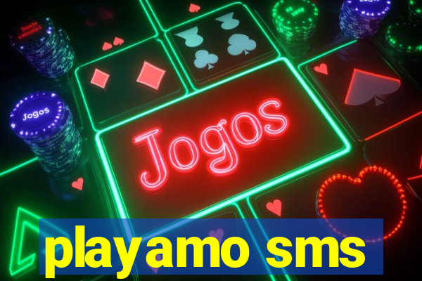 playamo sms