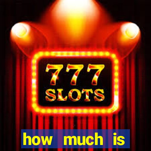 how much is qoituhvox0.3.0.4 jackpot casino game online