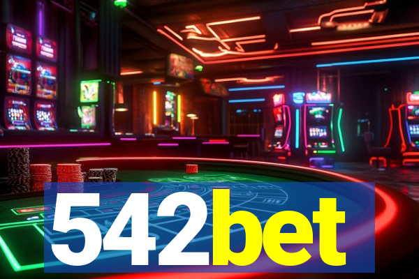 542bet