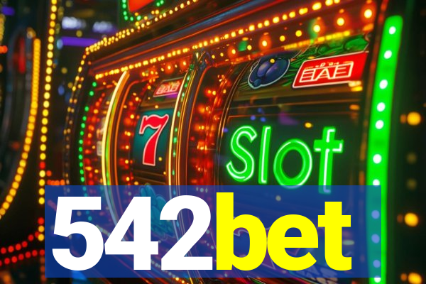 542bet