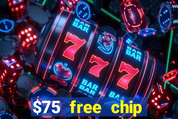 $75 free chip funclub casino 2023