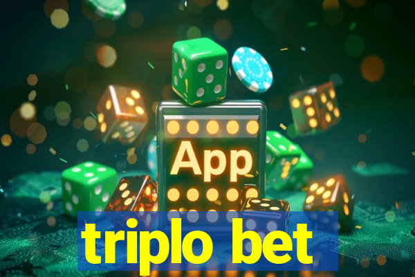 triplo bet