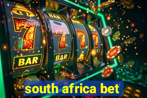 south africa bet