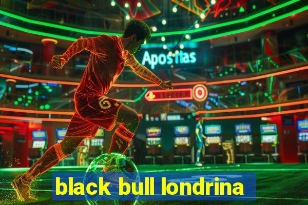 black bull londrina