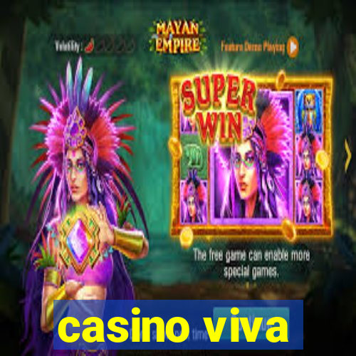 casino viva