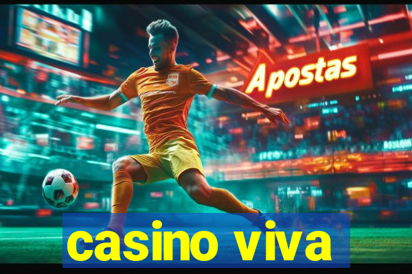 casino viva