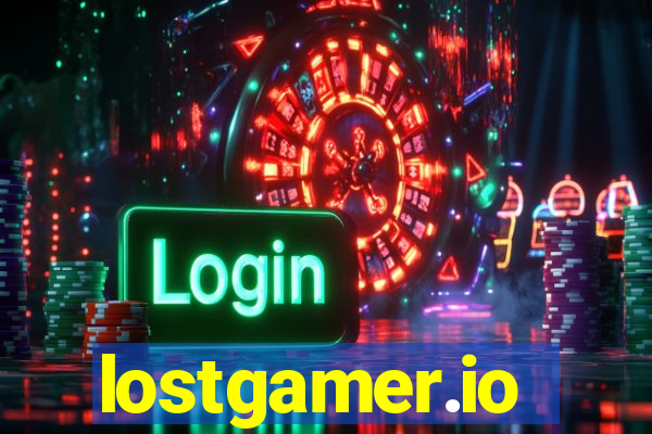 lostgamer.io