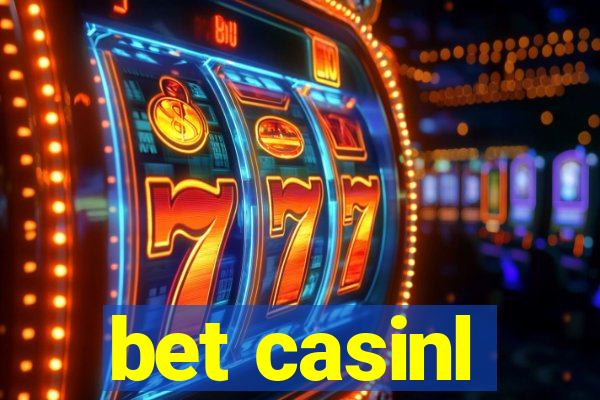 bet casinl