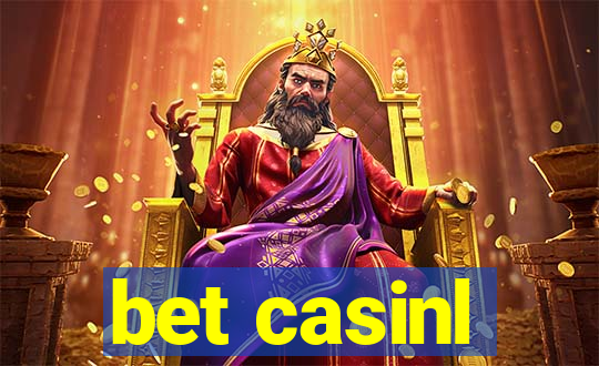 bet casinl