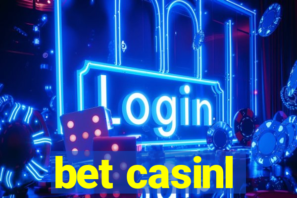 bet casinl