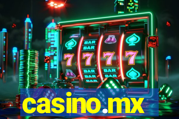 casino.mx