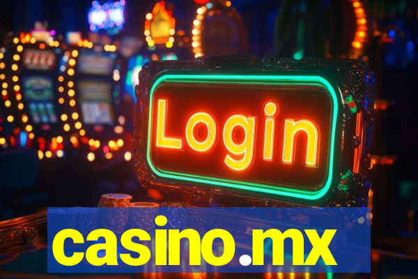 casino.mx