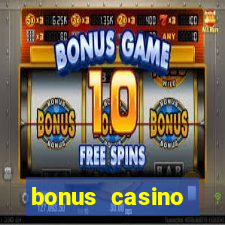 bonus casino without deposit