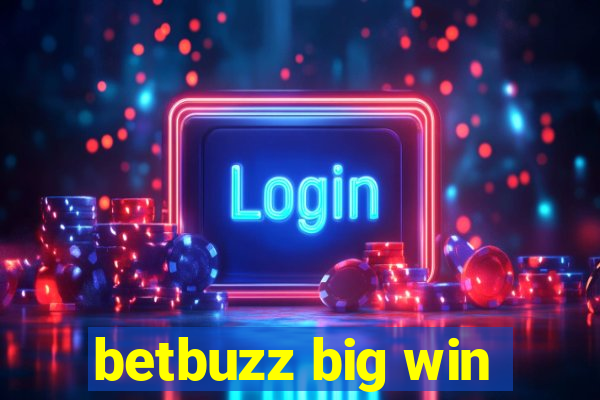 betbuzz big win